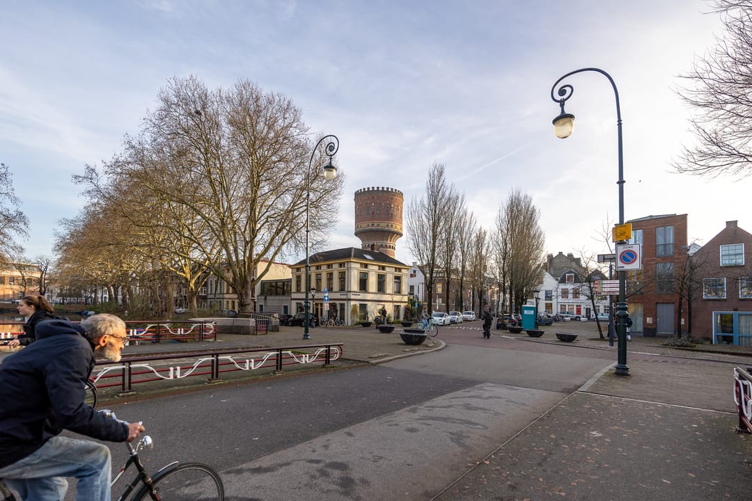 Foto 26 van Korte Lauwerstraat 8-B