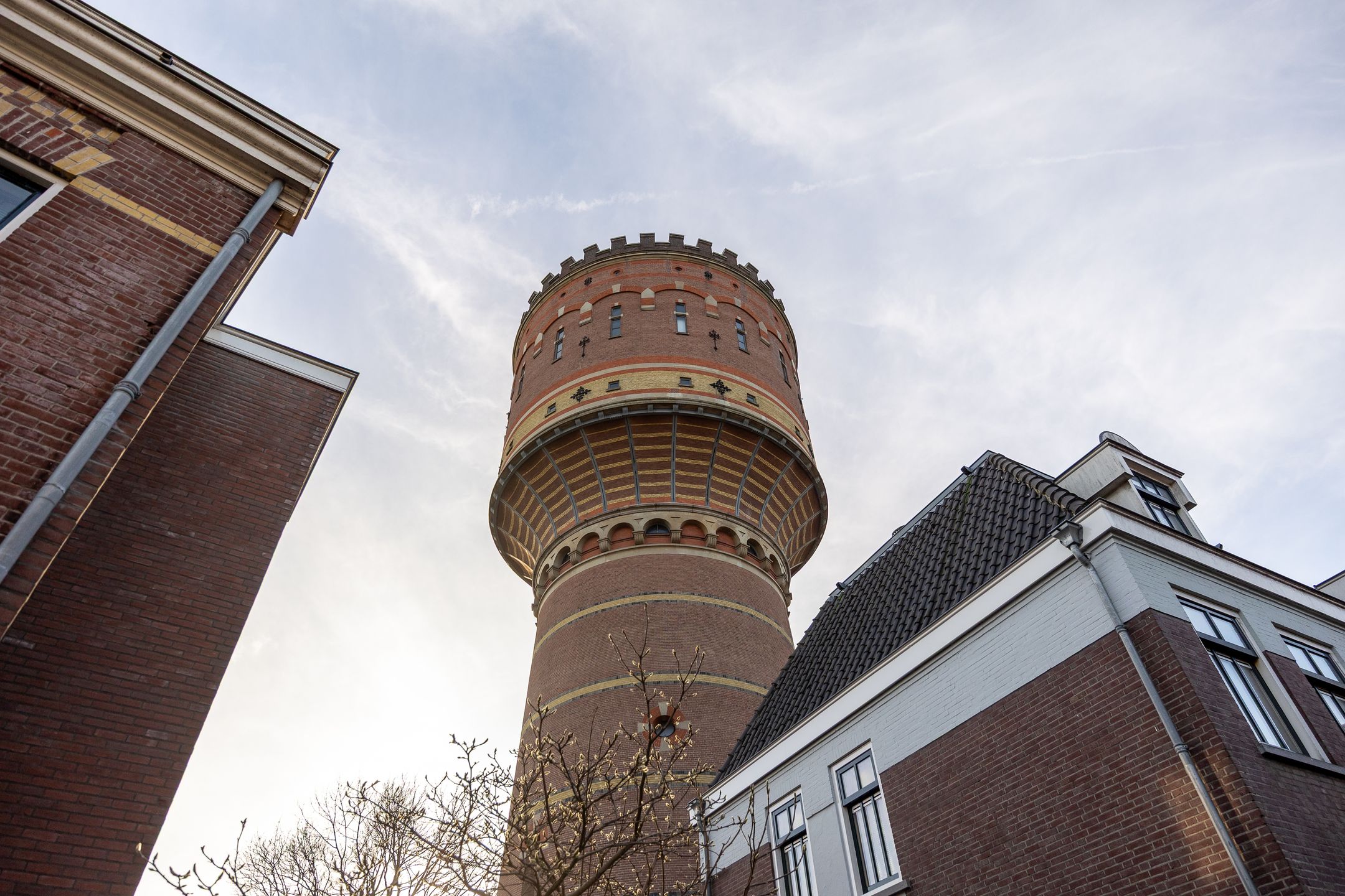 Foto 27 van Korte Lauwerstraat 8-B