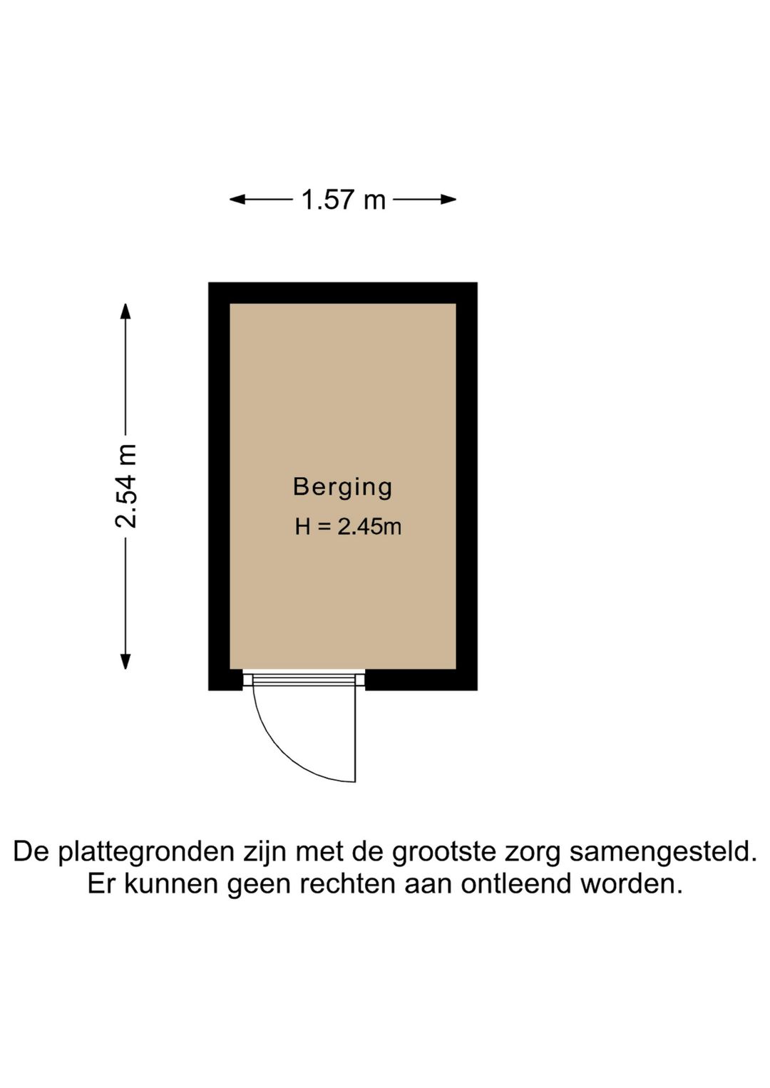 Foto 32 van Korte Lauwerstraat 8-B