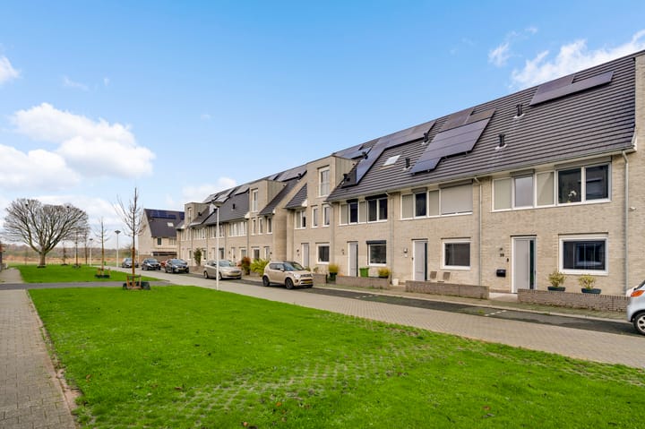 Foto 1 van Bricolaruwe 19