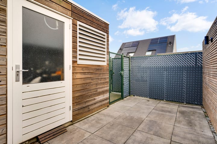 Foto 18 van Bricolaruwe 19