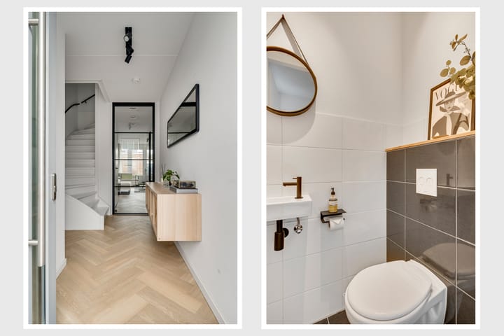 Foto 7 van Bricolaruwe 19