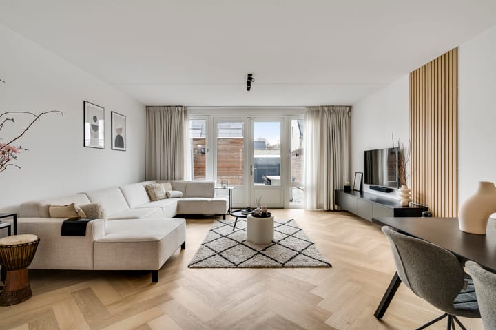 Foto 8 van Bricolaruwe 19