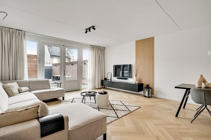 Foto 15 van Bricolaruwe 19