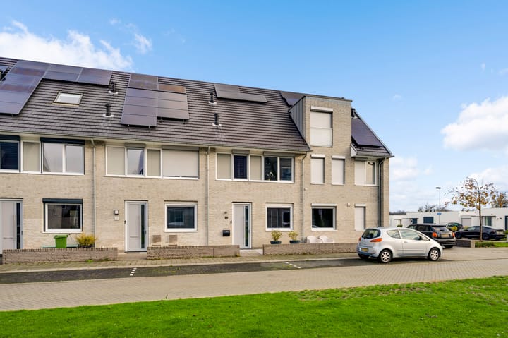 Foto 3 van Bricolaruwe 19