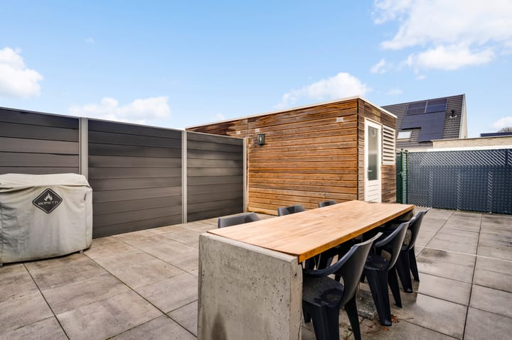 Foto 17 van Bricolaruwe 19