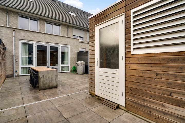 Foto 19 van Bricolaruwe 19