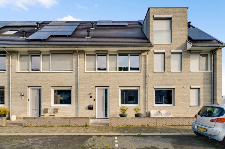 Foto 31 van Bricolaruwe 19