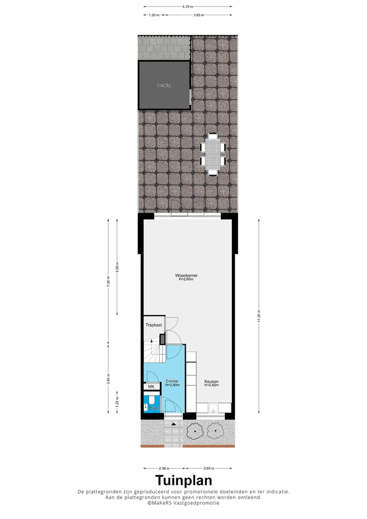 Foto 38 van Bricolaruwe 19