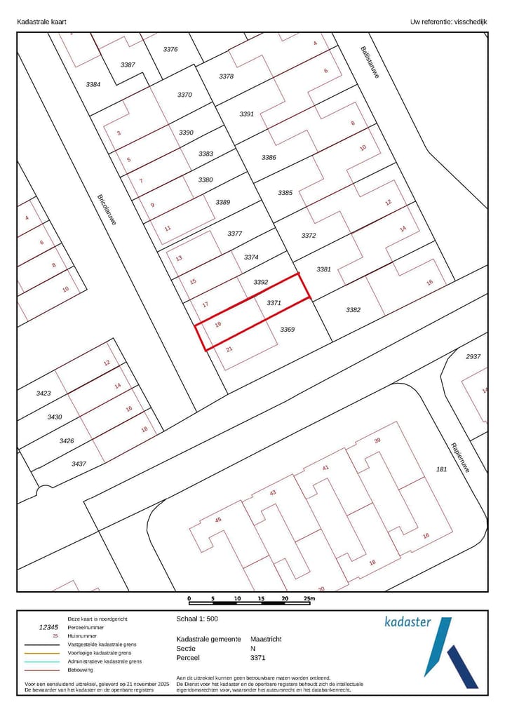 Foto 43 van Bricolaruwe 19