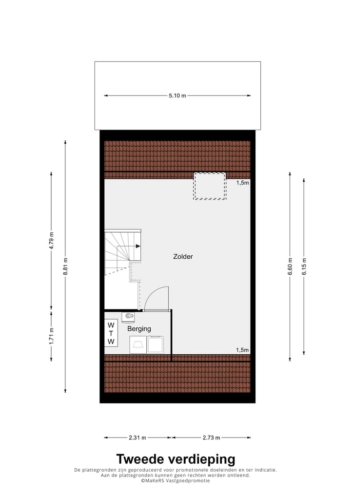 Foto 41 van Bricolaruwe 19