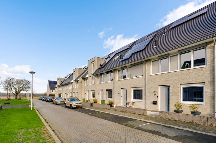 Foto 33 van Bricolaruwe 19