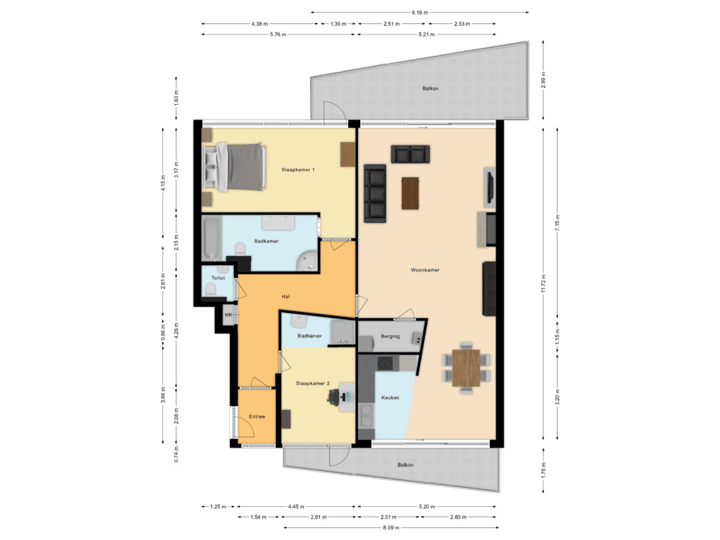 Appartement