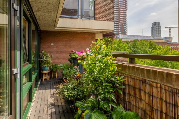 Foto 3 van Blaak 223