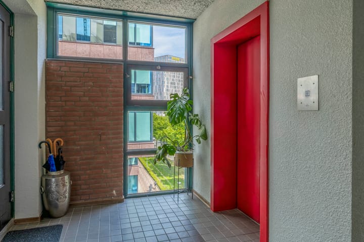 Foto 8 van Blaak 223