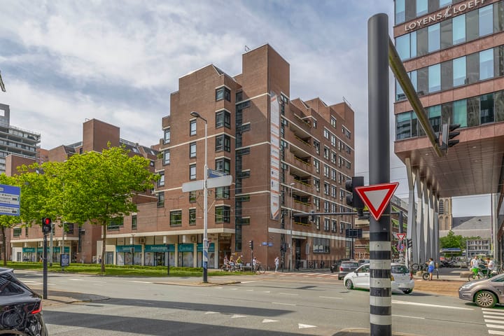 Foto 5 van Blaak 223