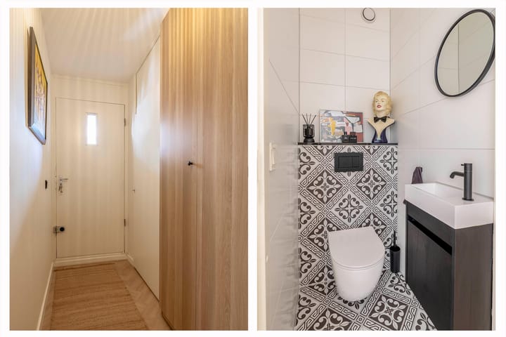 Foto 9 van Blaak 223