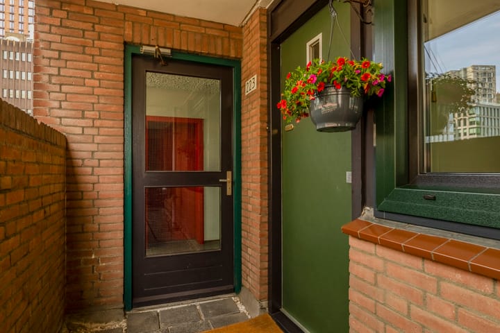 Foto 12 van Blaak 223