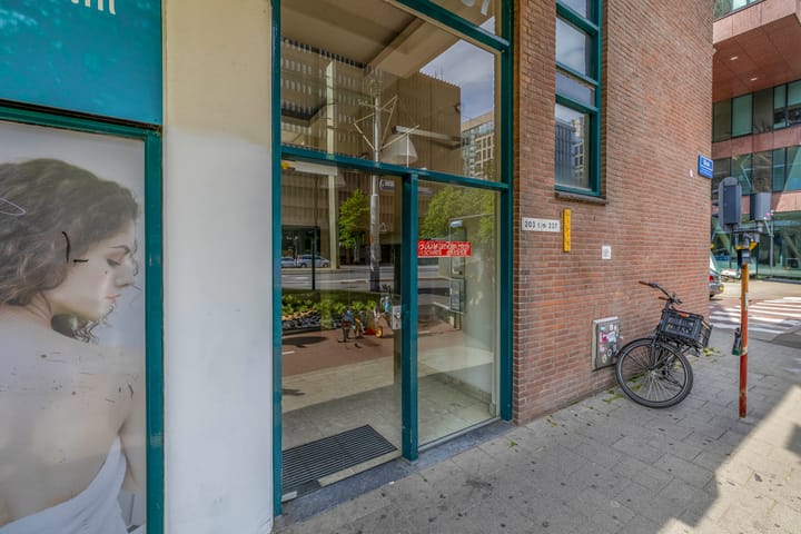 Foto 7 van Blaak 223