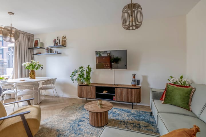 Foto 13 van Blaak 223