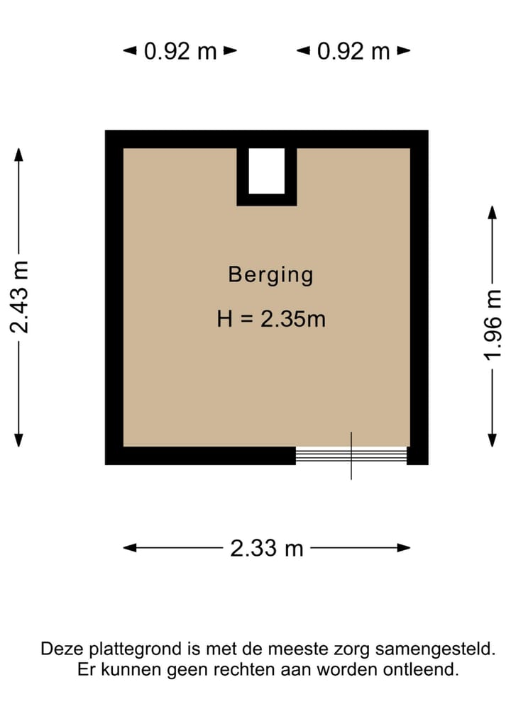 Foto 39 van Blaak 223
