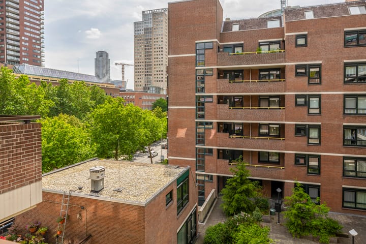 Foto 27 van Blaak 223