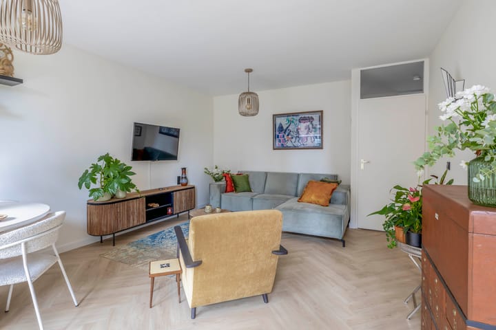 Foto 20 van Blaak 223