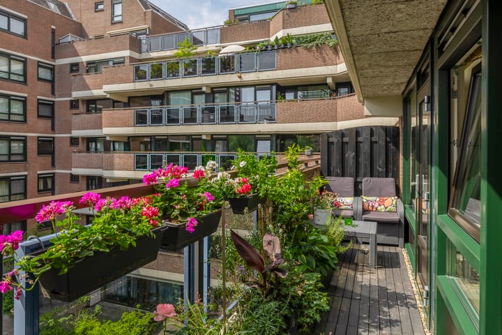 Foto 25 van Blaak 223