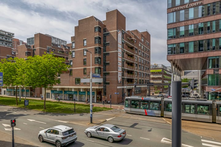 Foto 35 van Blaak 223