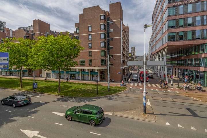 Foto 36 van Blaak 223