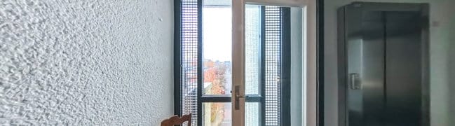 Entree topverdieping