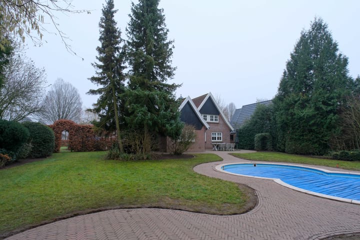 Foto 7 van Bruglaan 66