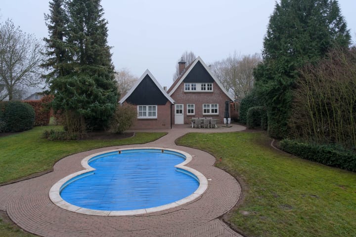 Foto 4 van Bruglaan 66