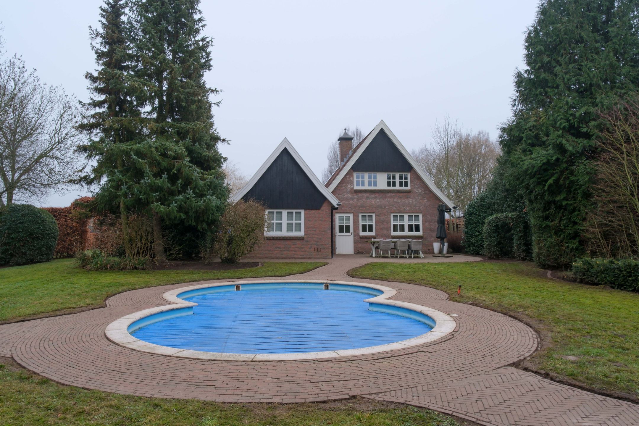 Bruglaan, 66, Aadorp, 7611BX, Overijssel, Nederland 66 