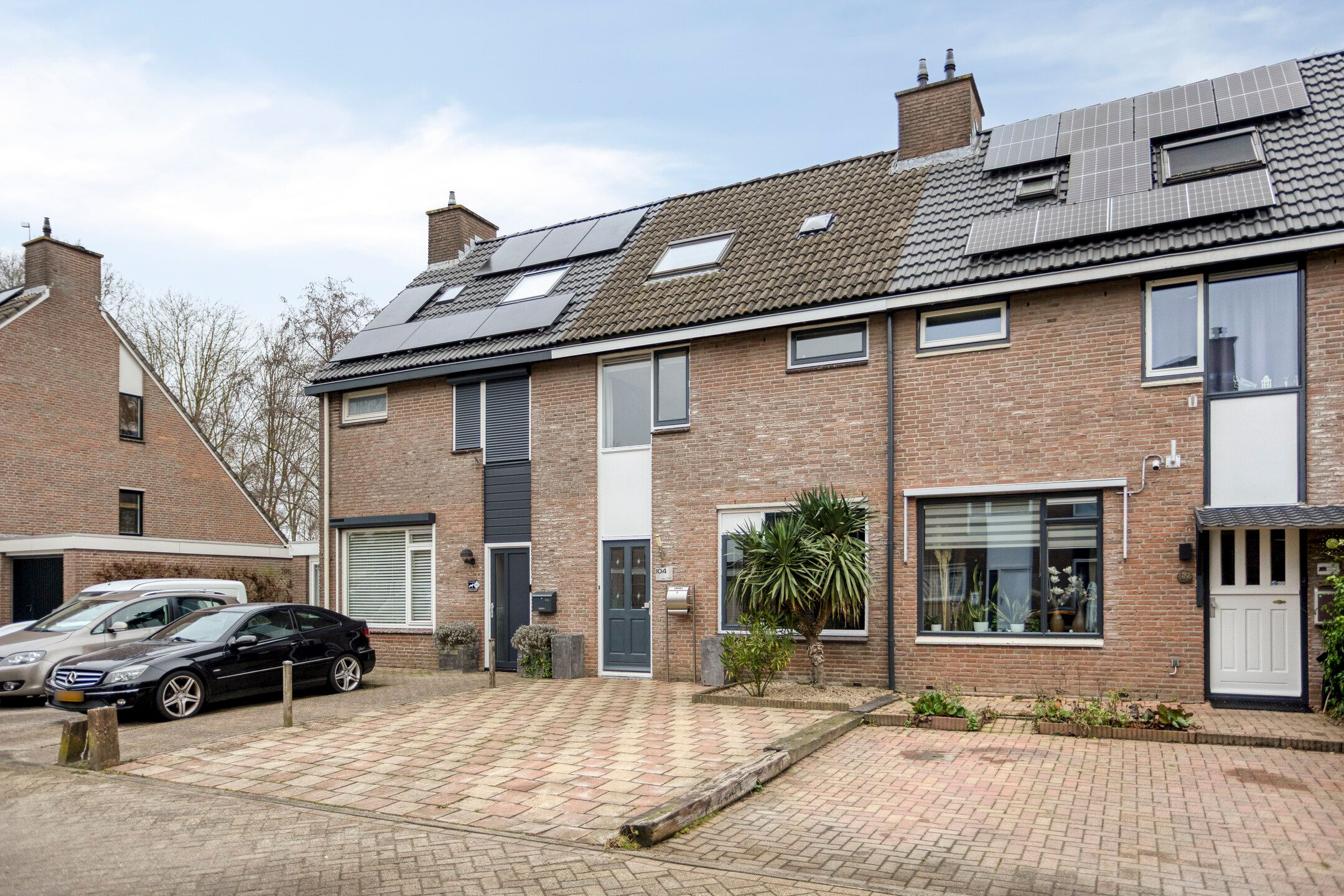 Iemstukken, 104, Assen, 9407KN, Drenthe, Nederland 104