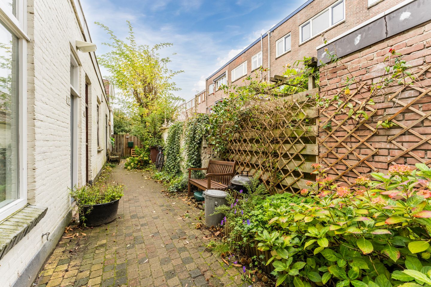 Foto 19 van Jutfaseweg 173