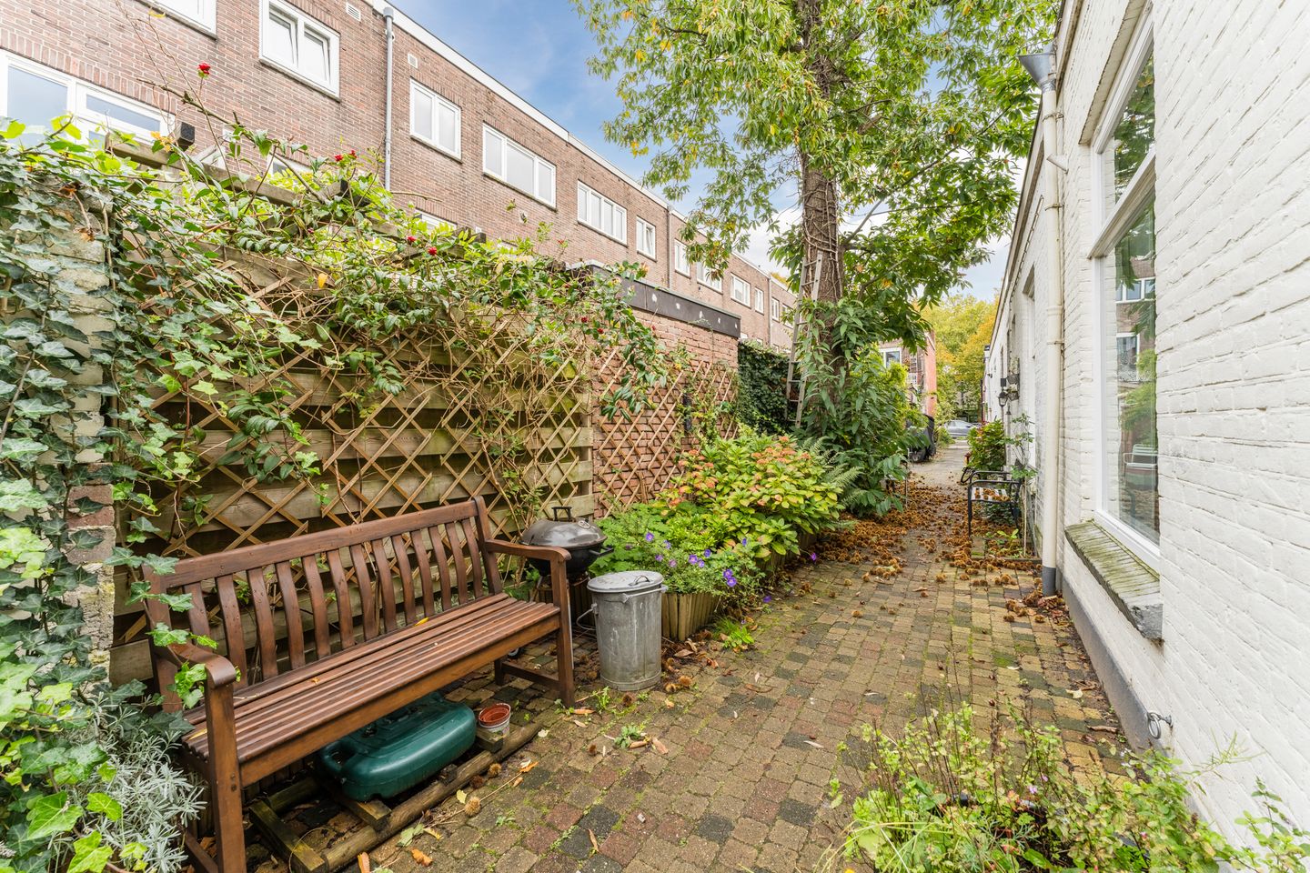 Foto 20 van Jutfaseweg 173