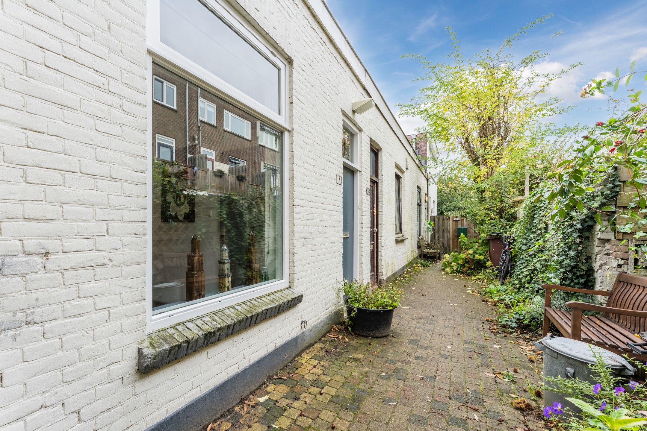 Foto 21 van Jutfaseweg 173