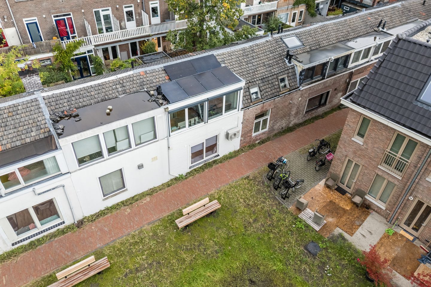 Foto 25 van Jutfaseweg 173