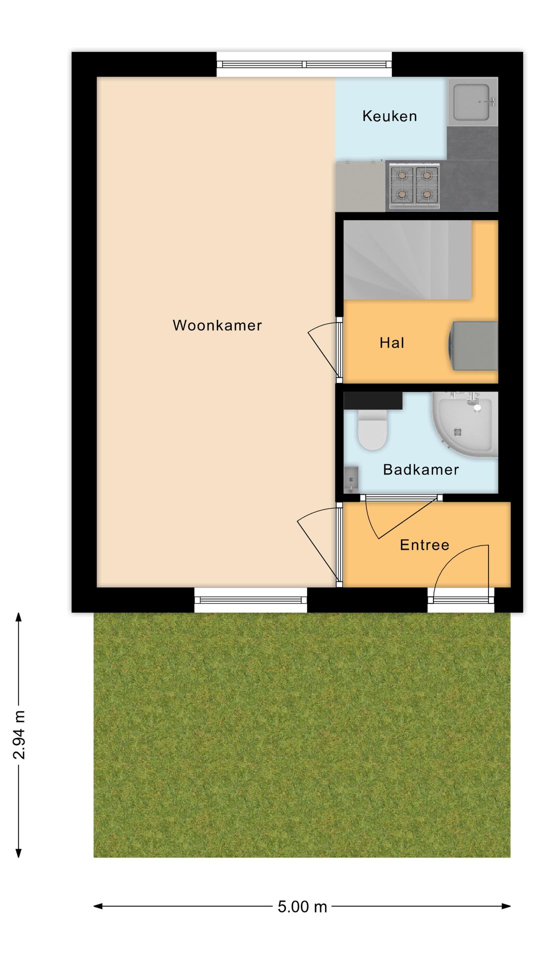 Foto 31 van Jutfaseweg 173