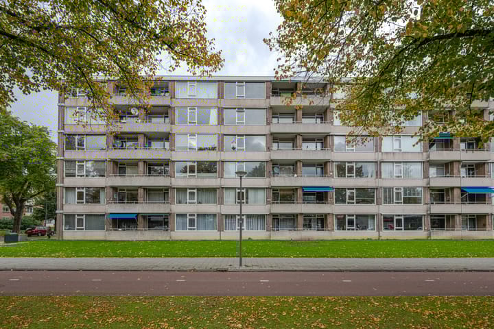 Foto 5 van Kerkwervesingel 261