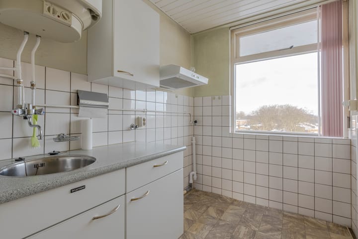 Foto 3 van Kerkwervesingel 261