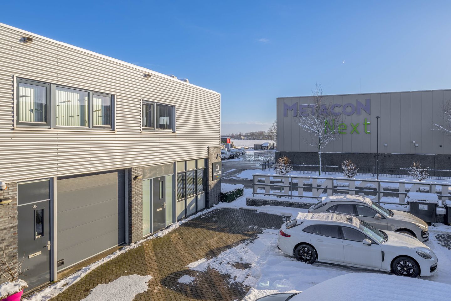 Bekijk foto 4 van Zuidbaan 535