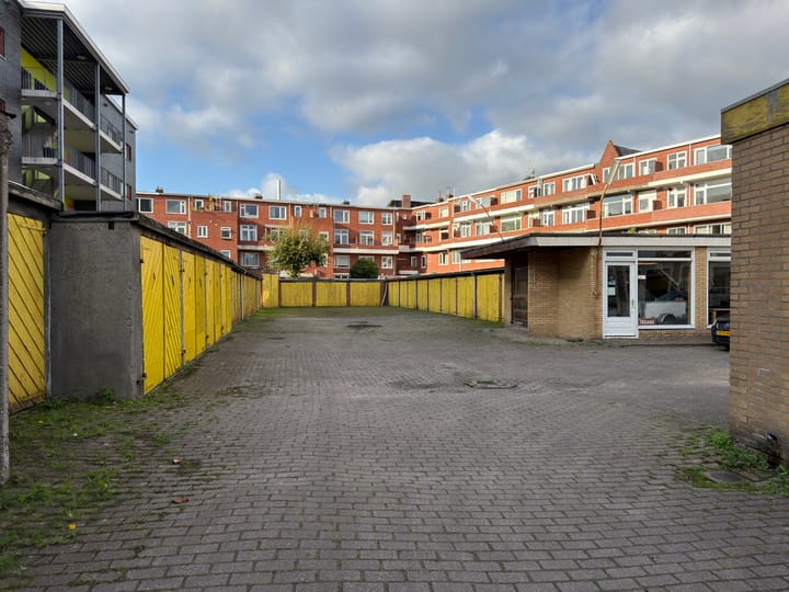 Foto 7 van Friesestraatweg