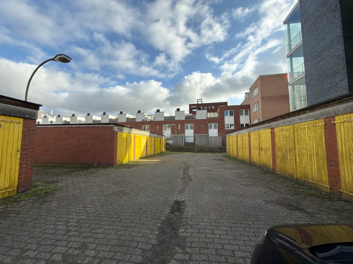 Foto 9 van Friesestraatweg