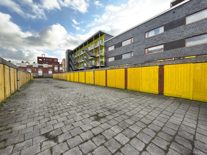 Foto 1 van Friesestraatweg