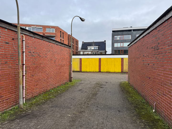 Foto 11 van Friesestraatweg