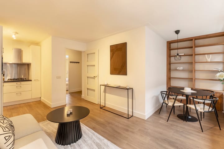 Photo 2 of Hofmeyrstraat 40-1