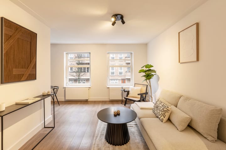 Photo 3 of Hofmeyrstraat 40-1