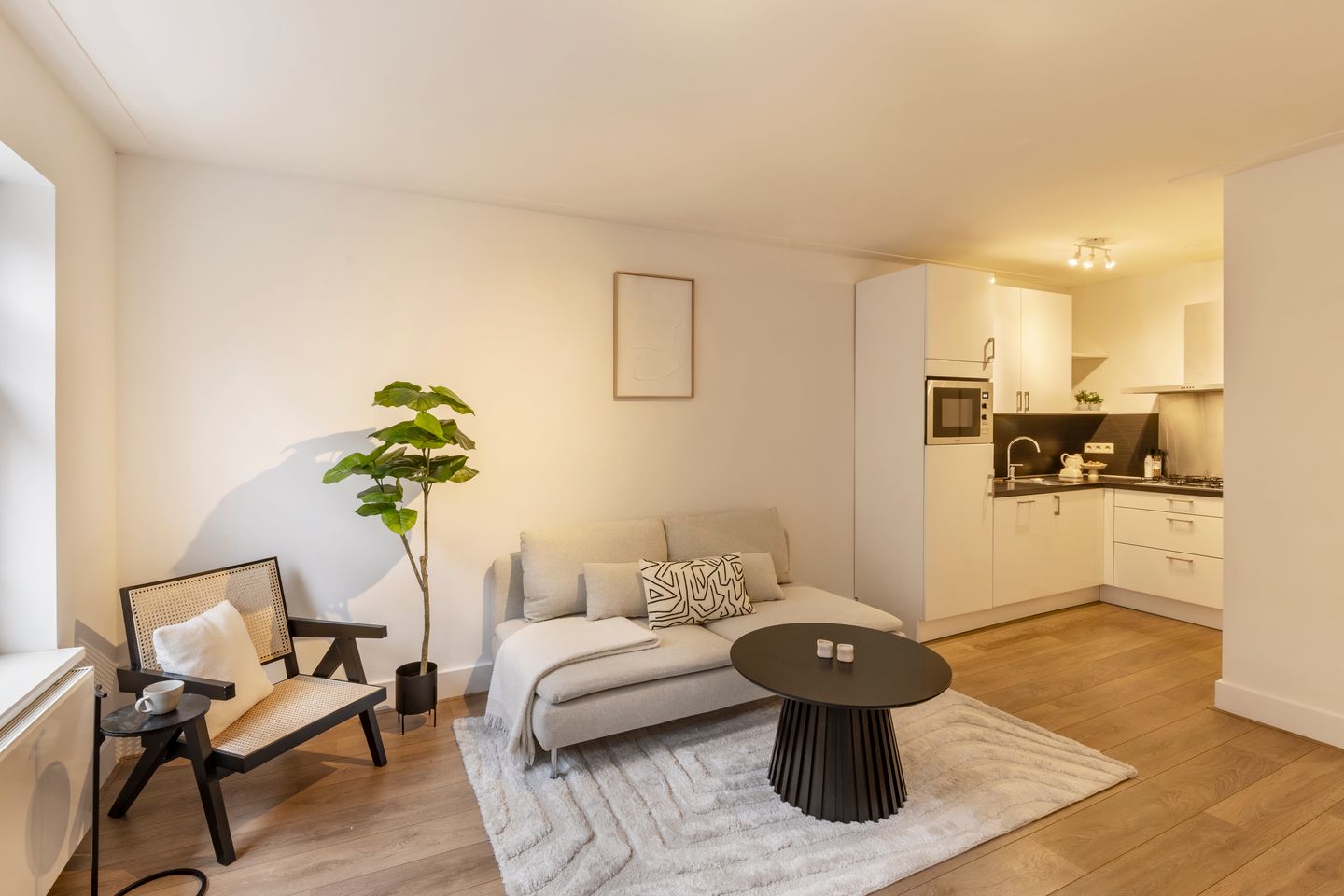 Foto 4 van Hofmeyrstraat 40-1